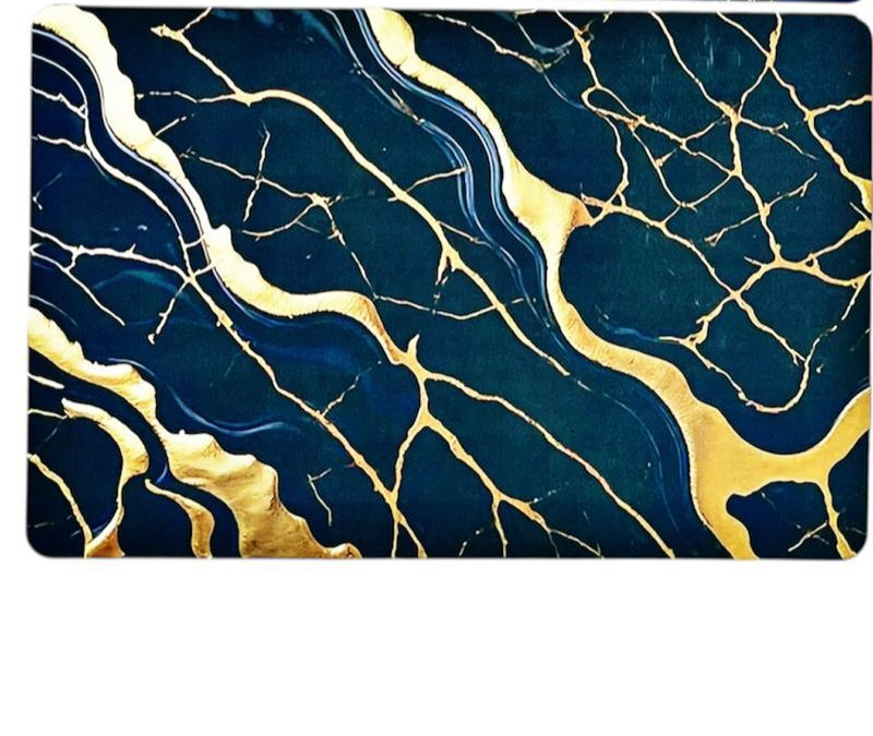Premium Super Absorbent Doormat – Unique Marble & Geometric Mix Designs